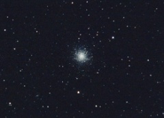 M13 The Great Hercules Cluster